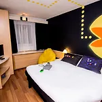 Ibis Stare Познань