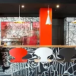 Отель Ibis Stare