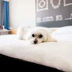 Отель Ibis Stare Познань