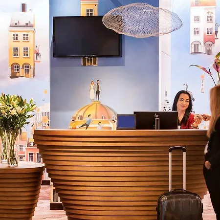 Ibis Stare Otel