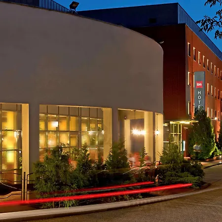 Ibis Stare Otel 2*