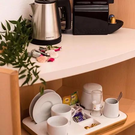 Ibis Stare Otel 2*