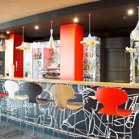 Otel Ibis Stare Poznan