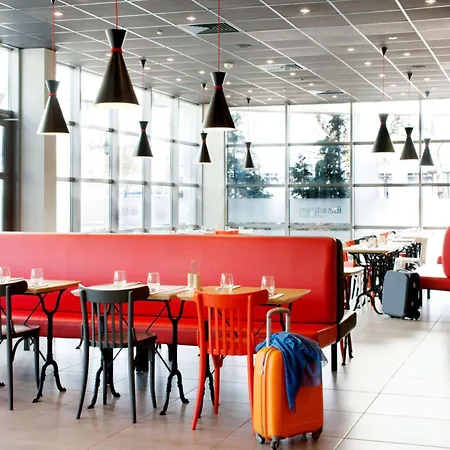 Ibis Stare Otel 2*