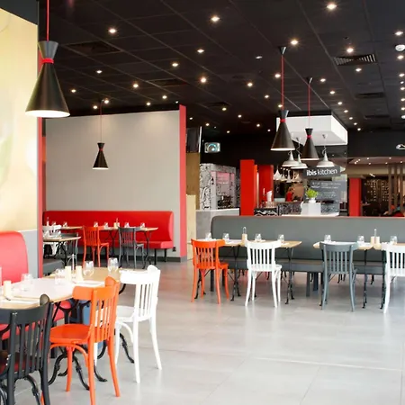 Ibis Stare Otel 2*