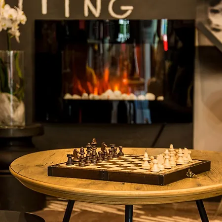 Ibis Stare Отель 2*