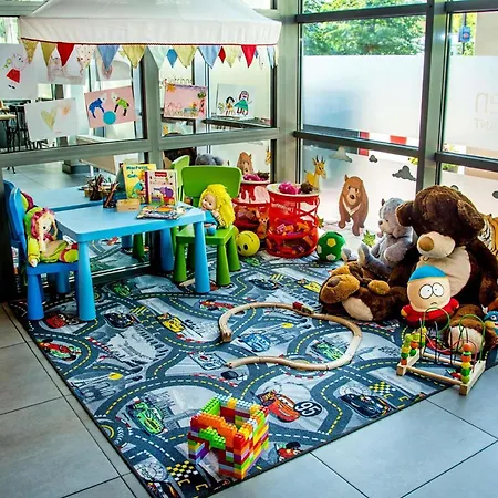 Ibis Stare Познань