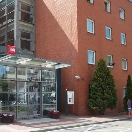 Ibis Stare Otel