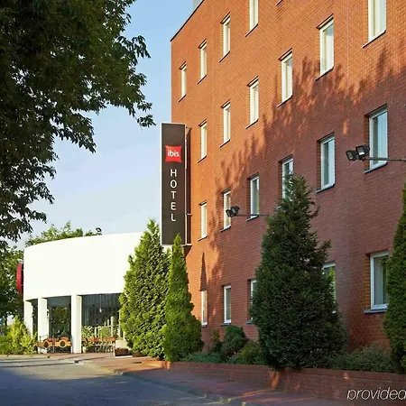 Hotel Ibis Stare Poznań