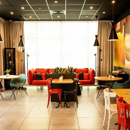 Ibis Stare Отель