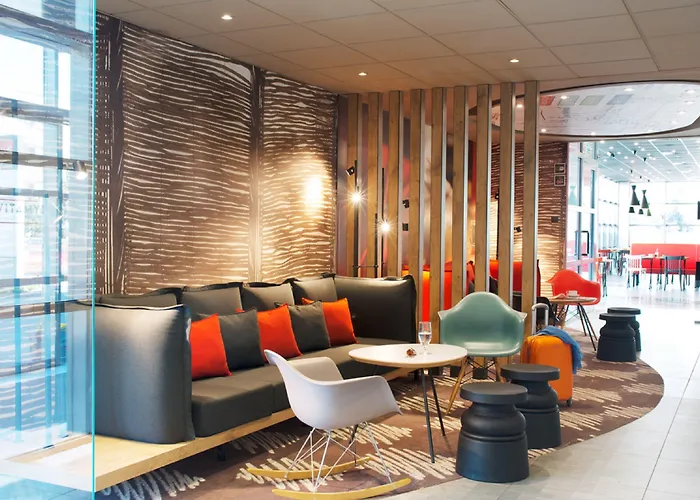 Hotel Ibis Stare Poznań