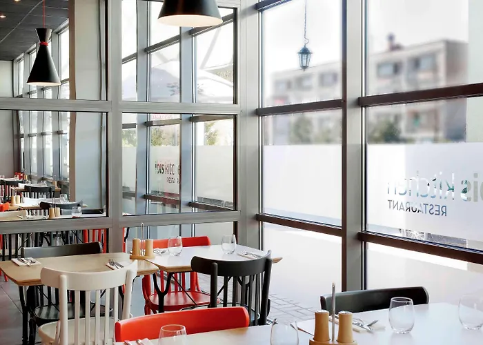 Ibis Stare Hotel Poznań