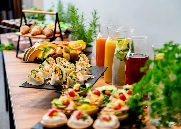 Hotel Ibis Stare Poznań