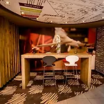 Ibis Stare Hotel Poznaň