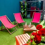 Ibis Stare 2* Poznan