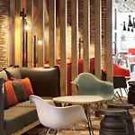 Hotel Ibis Stare Poznaň