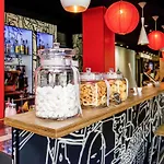 Hotel Ibis Stare Poznan