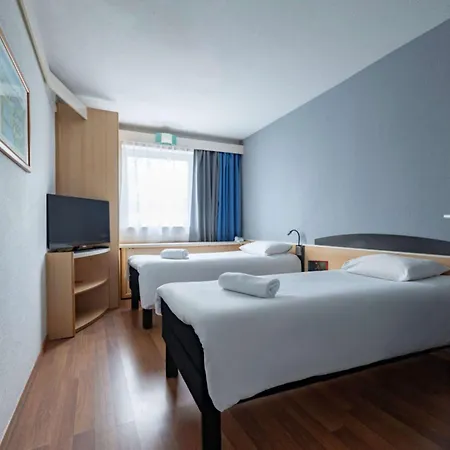 Ibis Stare Poznań