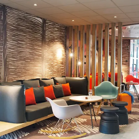 Hotel Ibis Stare Posen
