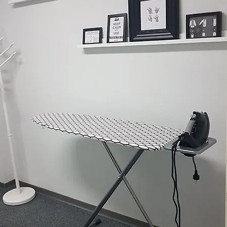 波兹南斯塔勒米亚斯托宜必思酒店 2*