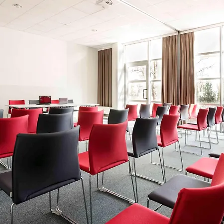 Ibis Stare Hotel Poznań