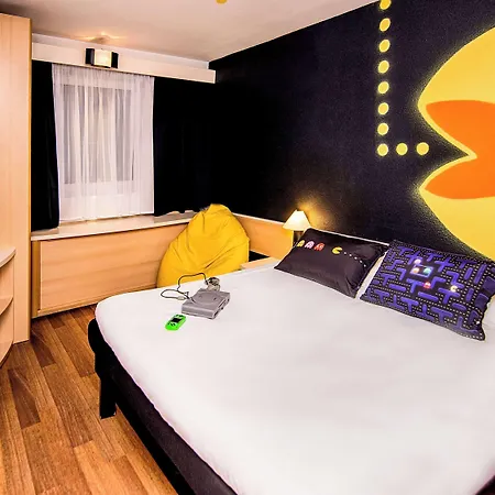 Hotel Ibis Stare