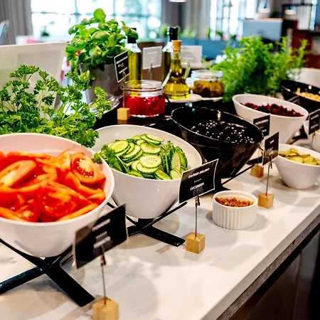 Ibis Stare 2* Poznań