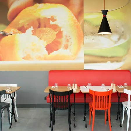 酒店 波兹南斯塔勒米亚斯托宜必思酒店 波兹南