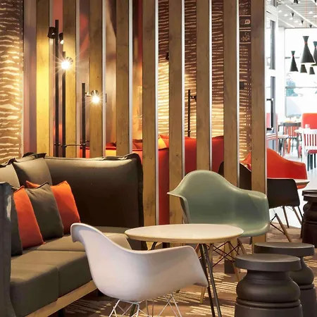 酒店 波兹南斯塔勒米亚斯托宜必思酒店 波兹南