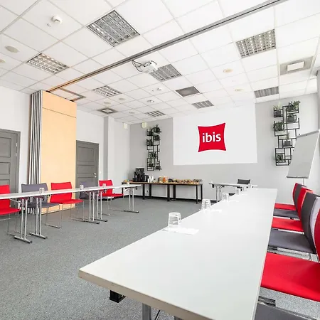 Hotel Ibis Stare Poznań