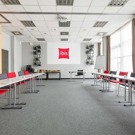 Hotel Ibis Stare Poznań