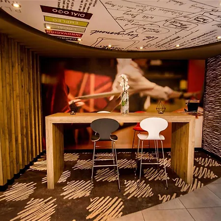 Ibis Stare 2* פוזנן