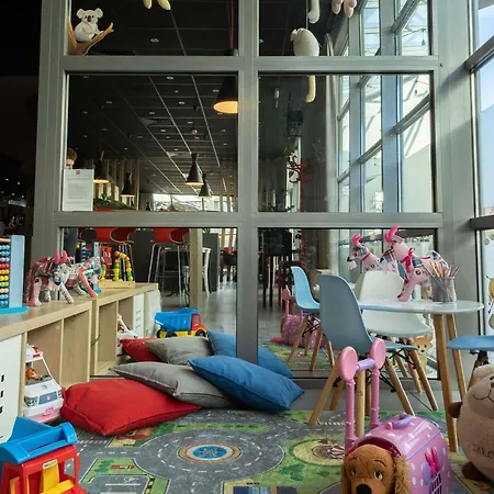 Hotel Ibis Stare Poznan