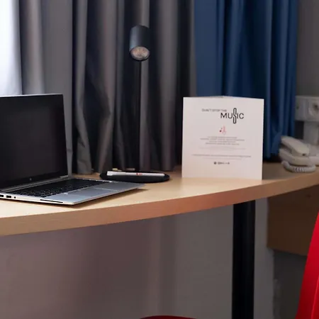 Ibis Stare Πόζναν