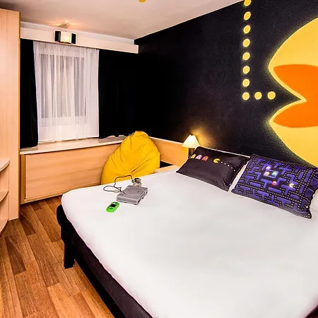 Hotel Ibis Stare Poznań