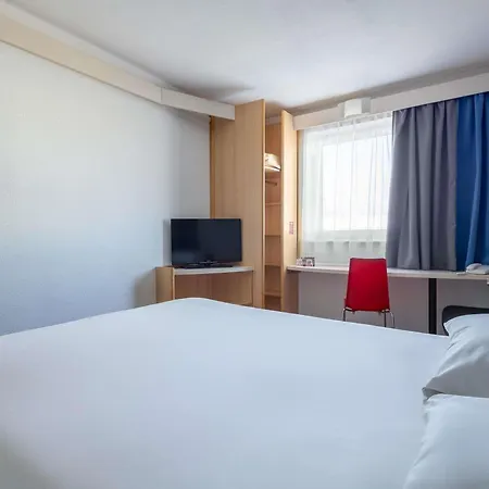 Hotel Ibis Stare Poznan