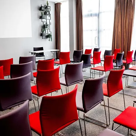Ibis Stare Hotel Poznaň