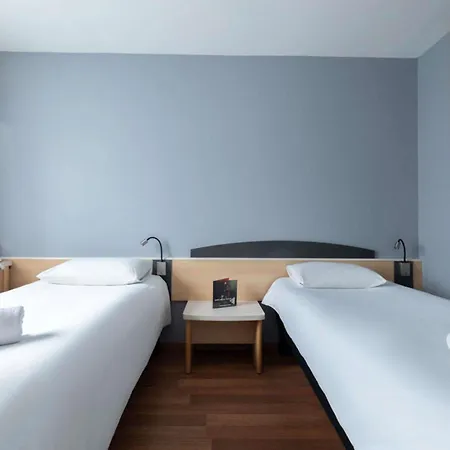 Ibis Stare 2* Poznan