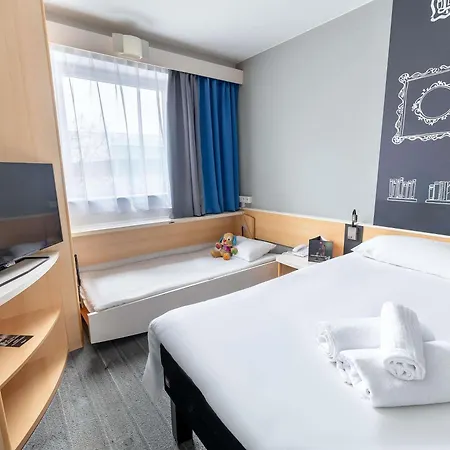 Hotel Ibis Stare Poznań