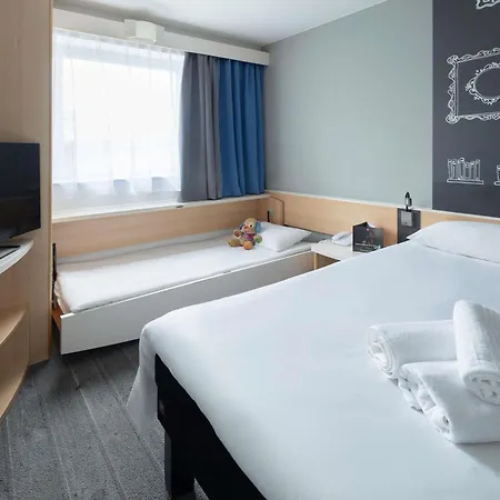 Hotel Ibis Stare Posen