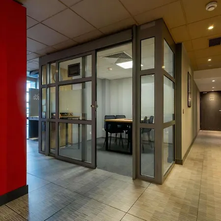 Ibis Stare Hotel Poznań