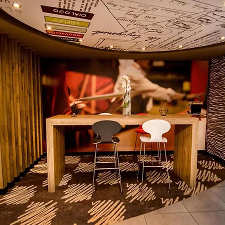 Ibis Stare Hotel Poznań