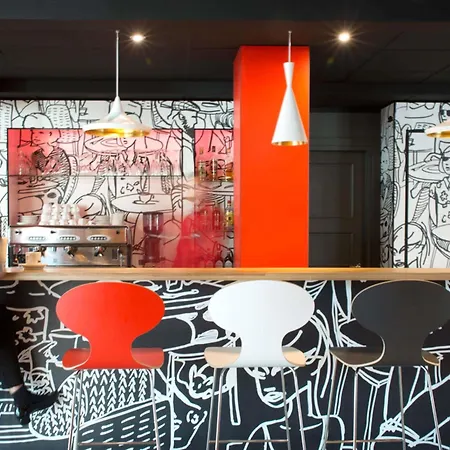 Ibis Stare Hotel 2*