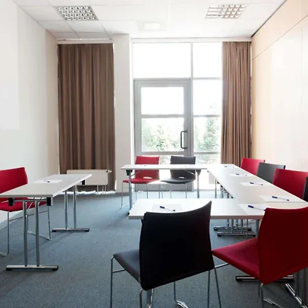 Hotel Ibis Stare Poznań