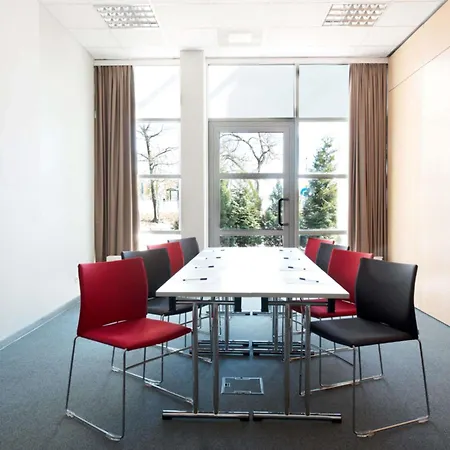 Ibis Stare Hotel Poznań