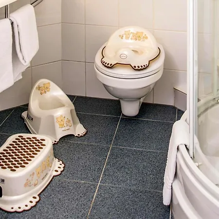 Ibis Stare Hotell Poznań