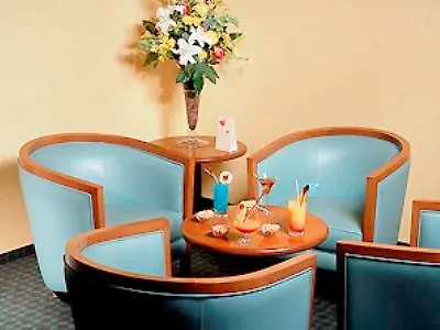 Hotel Ibis Stare