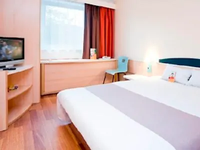 Ibis Stare Hotel Poznan