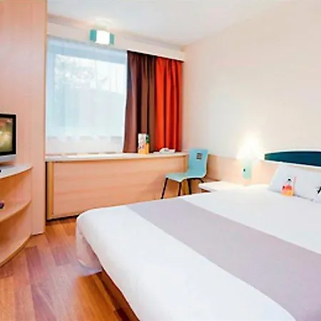 Ibis Stare 2* Poznan
