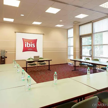 Ibis Stare Hotel Poznan